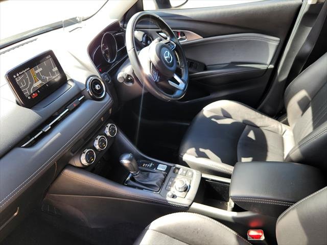 2018 Mazda CX-3 sTouring