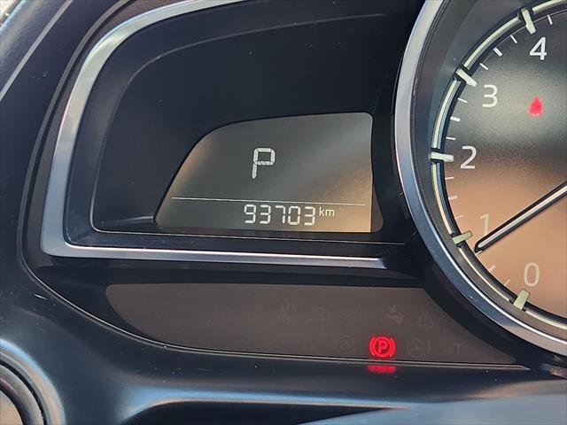 2018 Mazda CX-3 sTouring