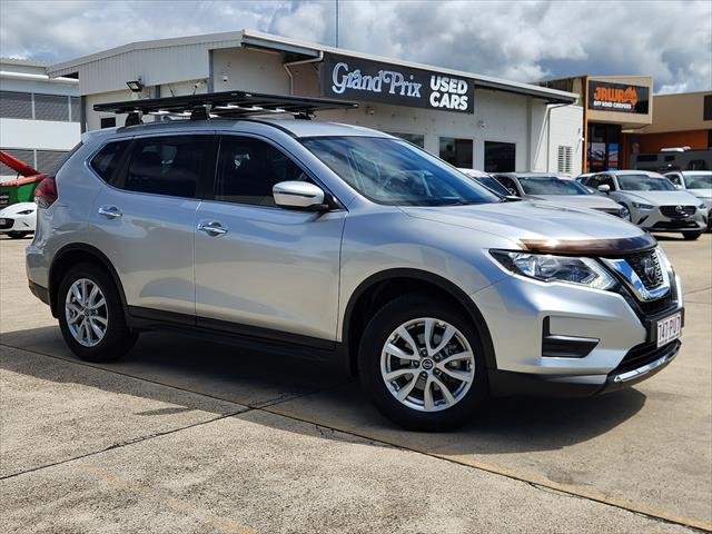 2022 Nissan X-TRAIL