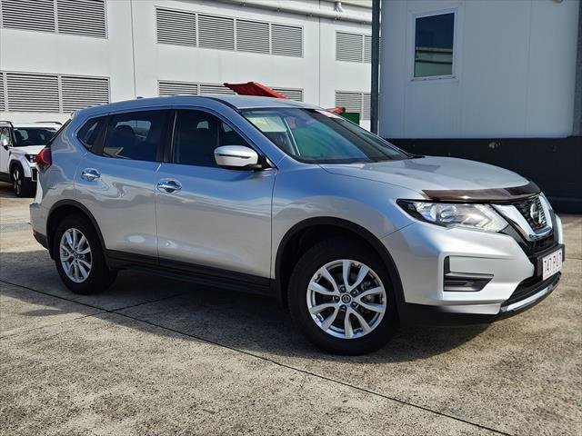 2022 Nissan X-TRAIL