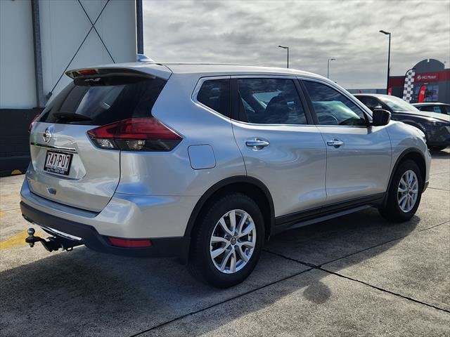2022 Nissan X-TRAIL