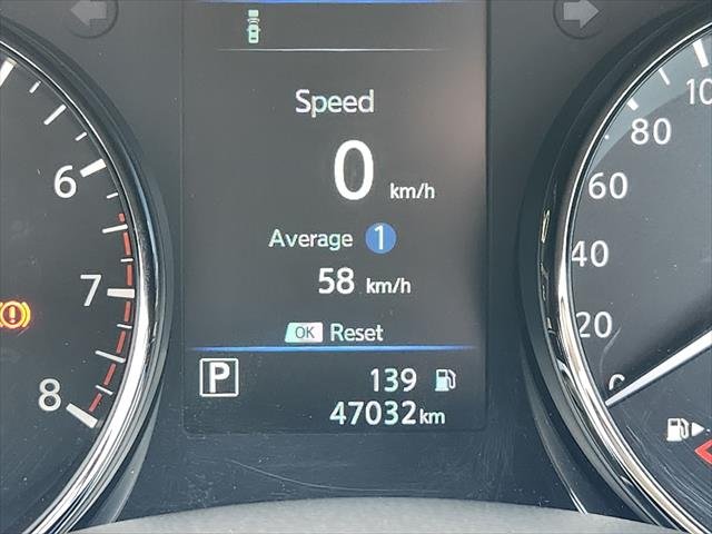 2022 Nissan X-TRAIL ST+