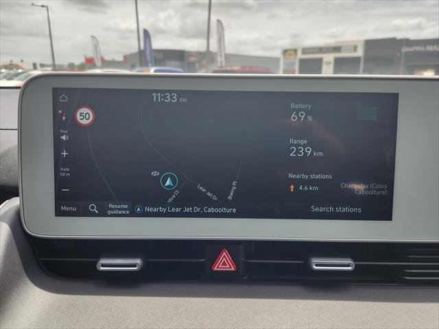 2023 Hyundai IONIQ 5