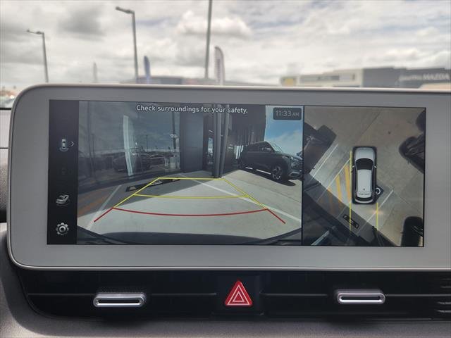 2023 Hyundai IONIQ 5