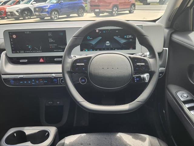 2023 Hyundai IONIQ 5