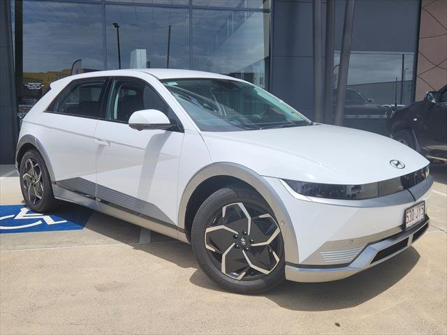 2023 Hyundai IONIQ 5