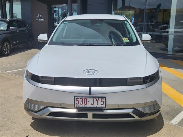 2023 Hyundai IONIQ 5