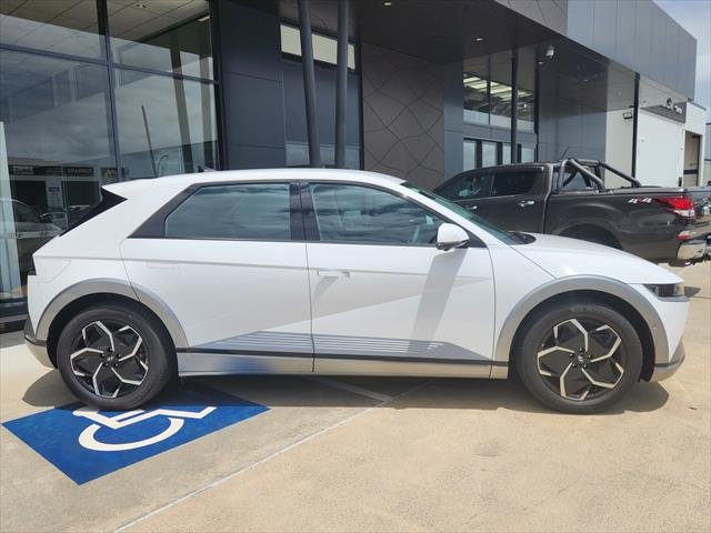 2023 Hyundai IONIQ 5