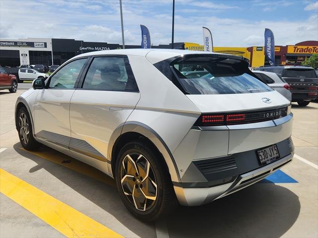 2023 Hyundai IONIQ 5