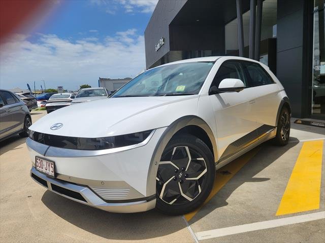 2023 Hyundai IONIQ 5