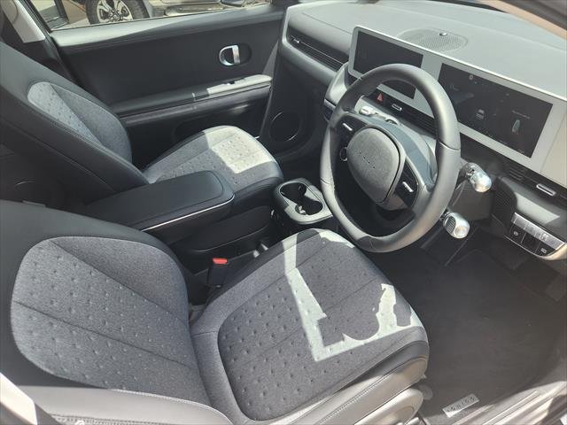 2023 Hyundai IONIQ 5