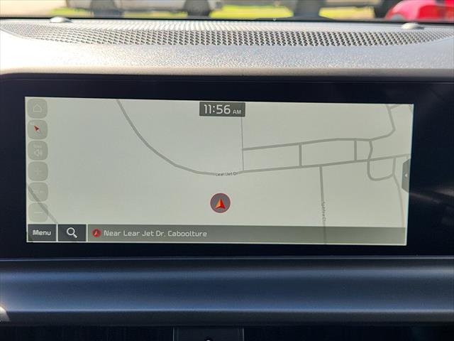 2024 Kia Seltos Sport+