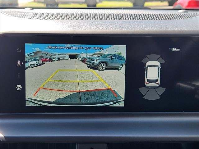 2024 Kia Seltos Sport+