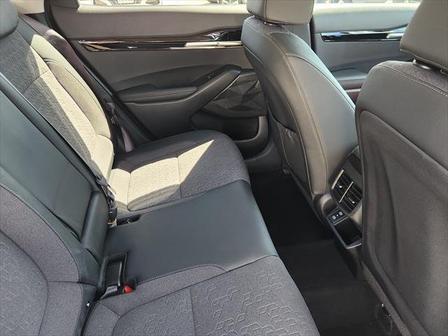 2024 Kia Seltos Sport+