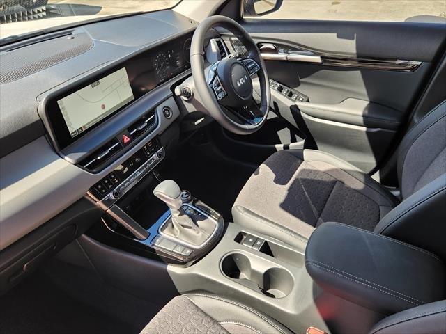 2024 Kia Seltos Sport+