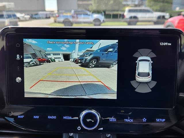 2024 Hyundai i30 N Line Premium