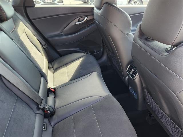 2024 Hyundai i30 N Line Premium