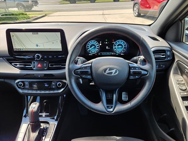 2024 Hyundai i30 N Line Premium