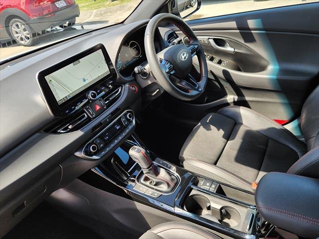 2024 Hyundai i30 N Line Premium