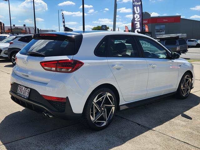 2024 Hyundai i30 N Line Premium