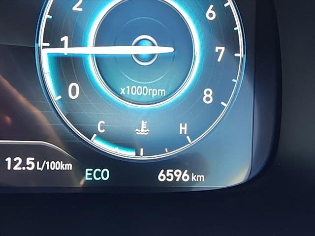 2024 Hyundai i30 N Line Premium