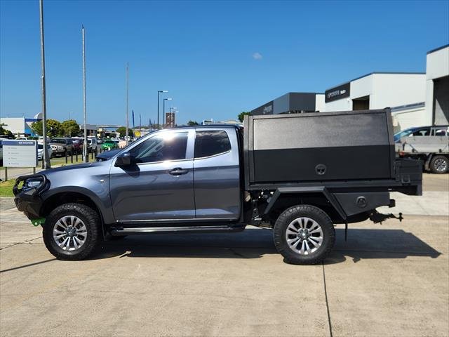 2022 Mazda BT-50 XT