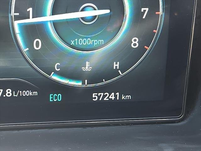 2023 Hyundai Tucson Elite N Line