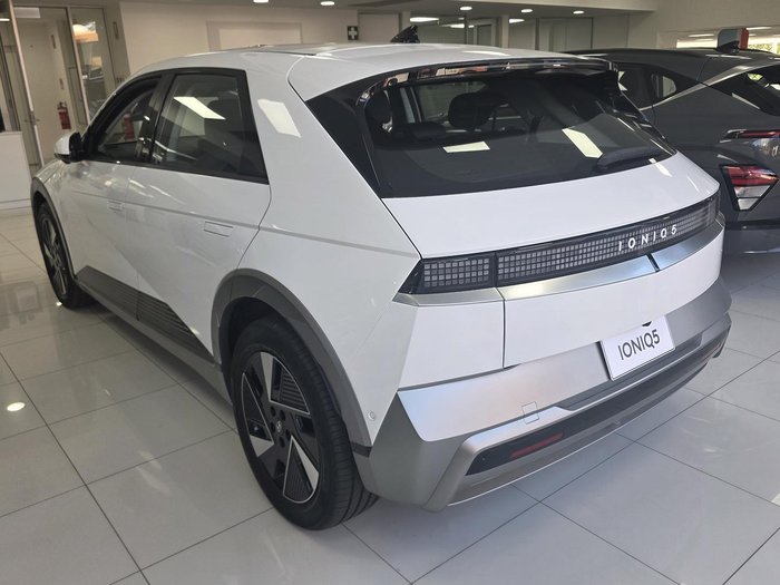 2025 Hyundai IONIQ 5 NE.V5 MY25