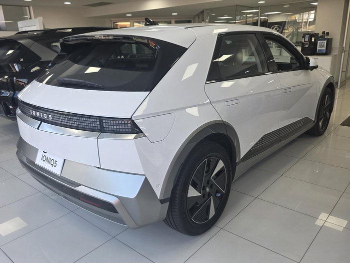2025 Hyundai IONIQ 5 NE.V5 MY25