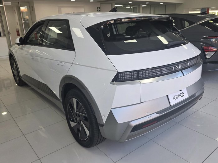 2025 Hyundai IONIQ 5 NE.V5 MY25
