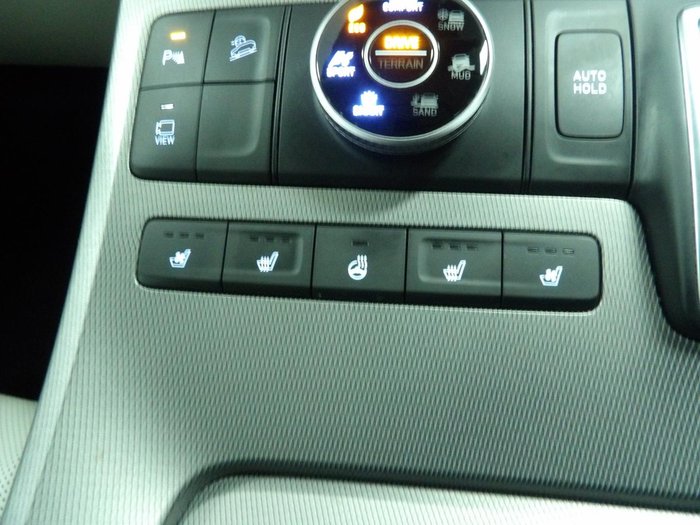 2021 Hyundai Palisade Highlander
