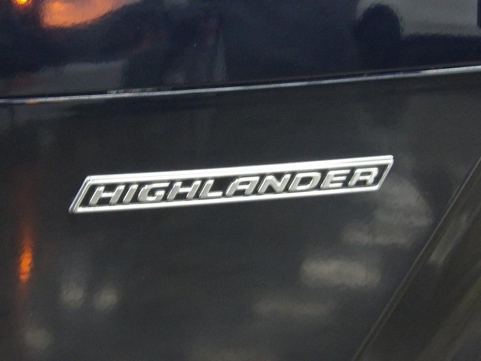 2021 Hyundai Palisade Highlander