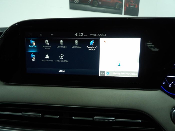 2021 Hyundai Palisade Highlander
