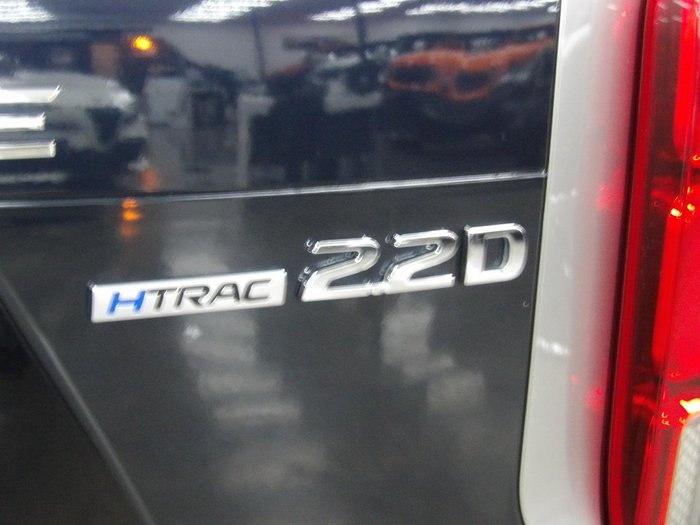 2021 Hyundai Palisade Highlander