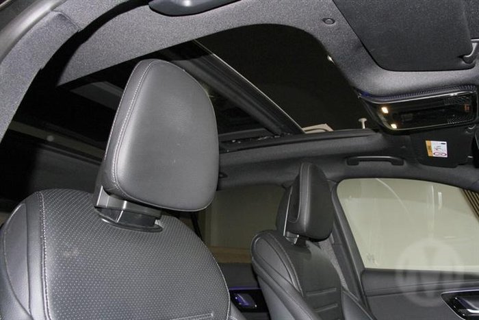 2025 Mercedes-Benz GLC-Class GLC300 X254 Four Wheel Drive GREY