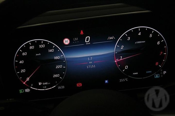 2025 Mercedes-Benz GLC-Class GLC300 X254 Four Wheel Drive GREY