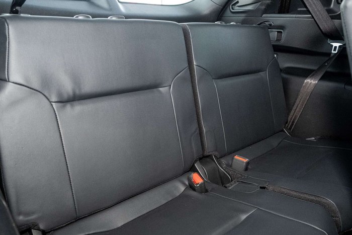 2022 Mitsubishi Outlander Exceed Tourer