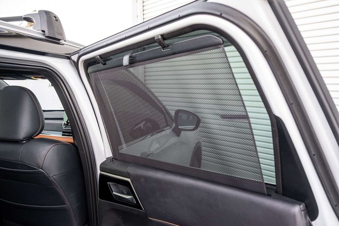 2022 Mitsubishi Outlander Exceed Tourer