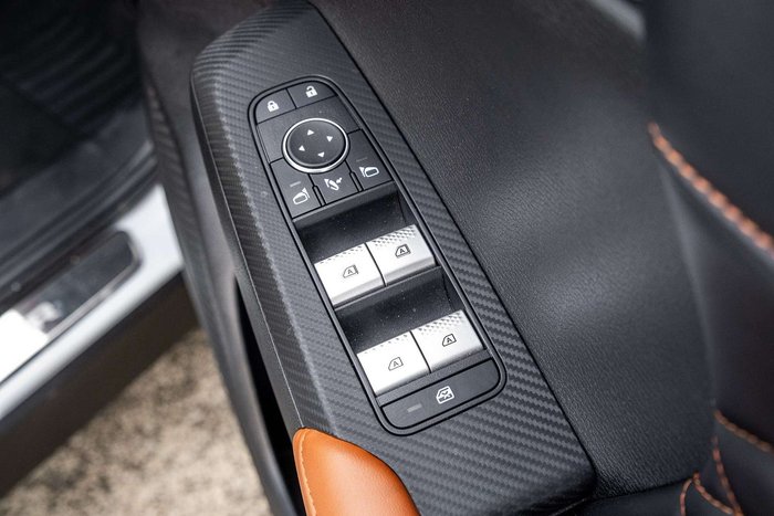 2022 Mitsubishi Outlander Exceed Tourer