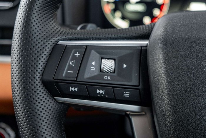 2022 Mitsubishi Outlander Exceed Tourer