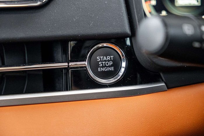 2022 Mitsubishi Outlander Exceed Tourer