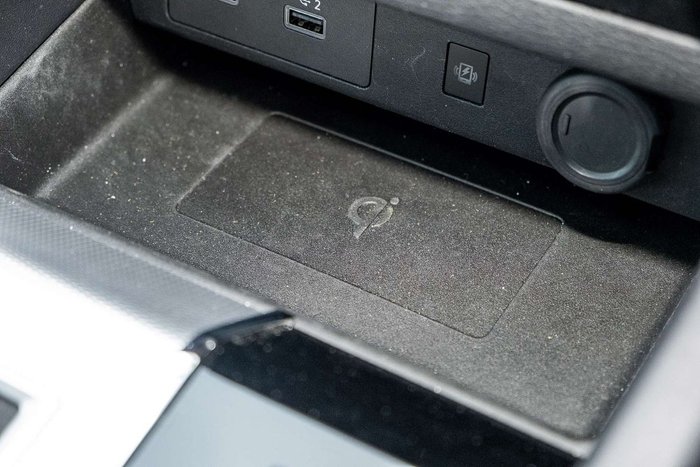 2022 Mitsubishi Outlander Exceed Tourer