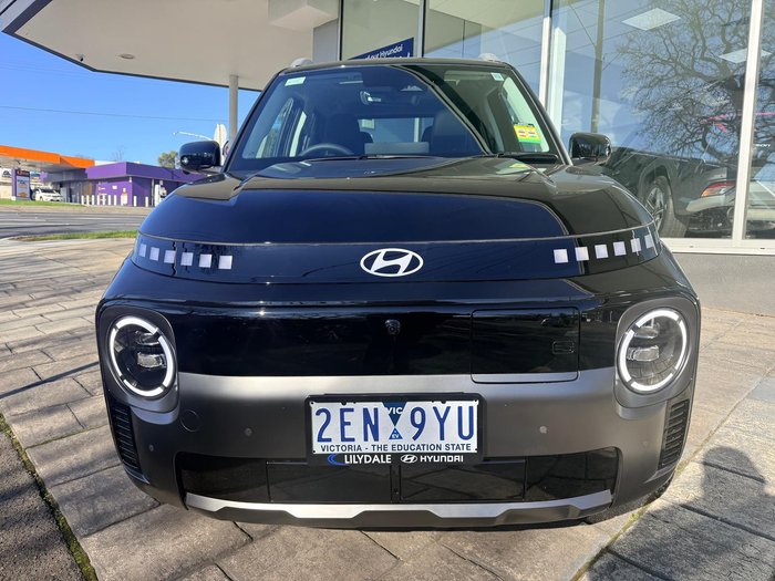 2025 Hyundai INSTER Cross