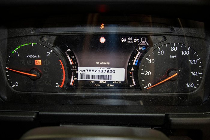 2025 Isuzu F Series FYJ 320-255 AT R67