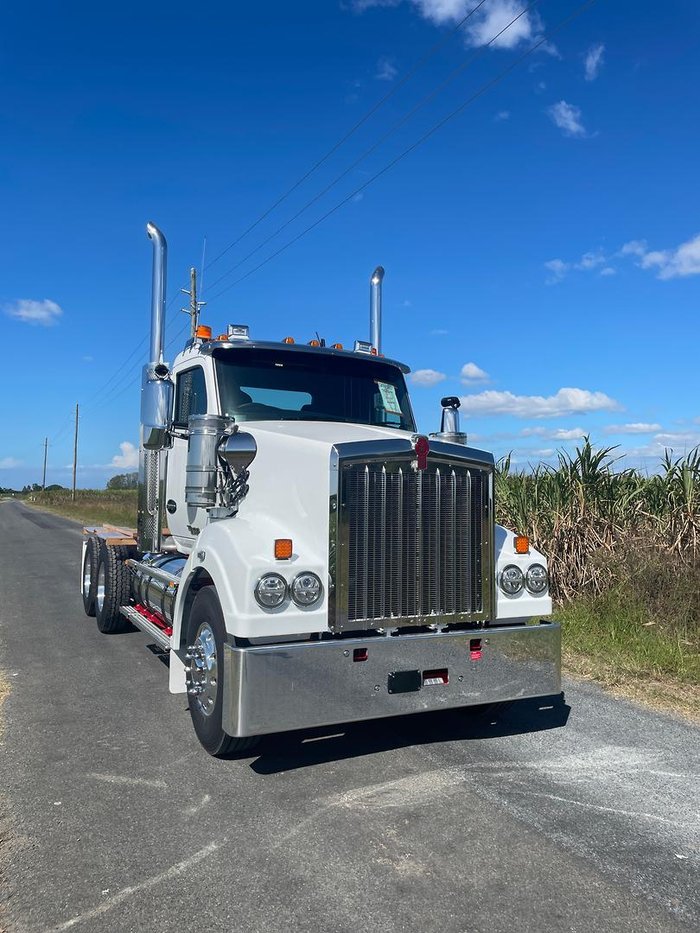 2026 Kenworth T620