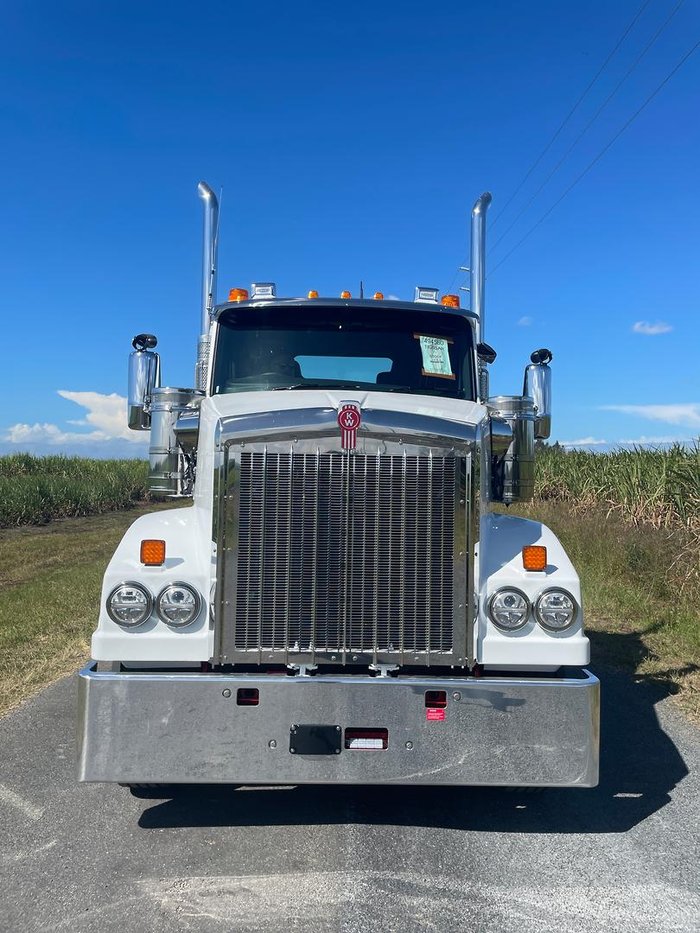 2026 Kenworth T620