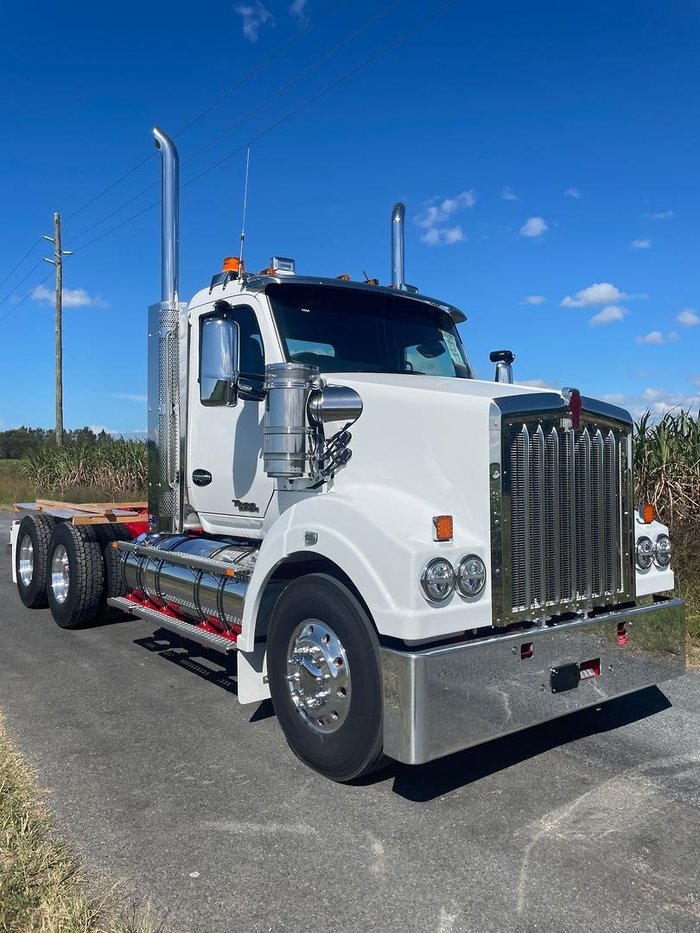 2026 Kenworth T620
