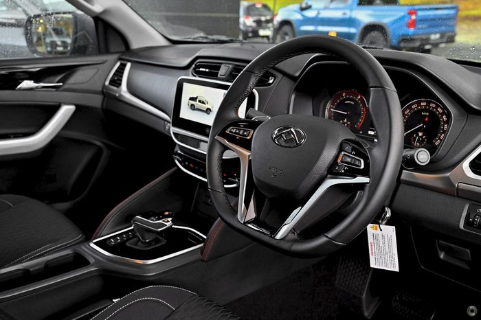 2025 LDV T60 Max PRO