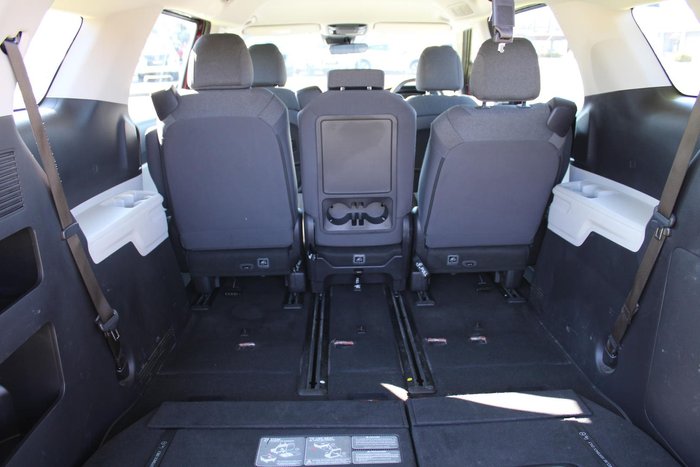 2022 Kia Carnival S
