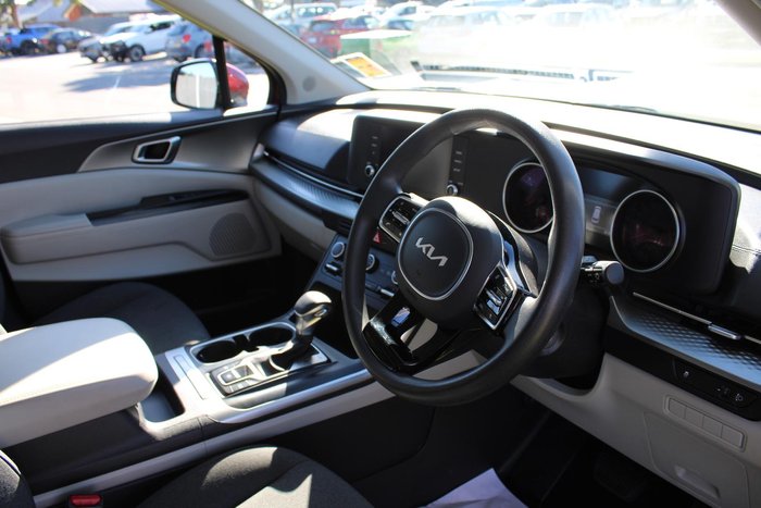 2022 Kia Carnival S